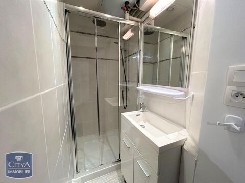  Appartement � louer 1 pi�ce 34 m�