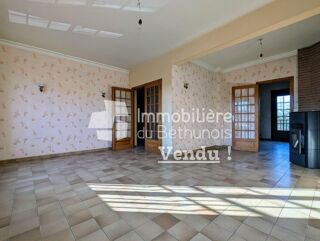  Maison  vendre 6 pices 115 m