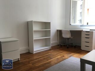  Appartement à louer 1 pièce 30 m²