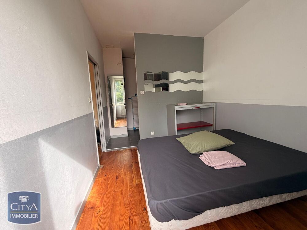 EXCLUSIVITÉ - APPARTEMENT T2 MEUBLE - NEUVILLE SUR SAONE....