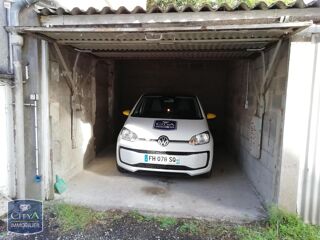  Parking / Garage � louer 9 m�