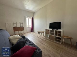  Appartement � louer 1 pi�ce 26 m�