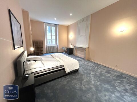  Appartement  louer 1 pice 29 m