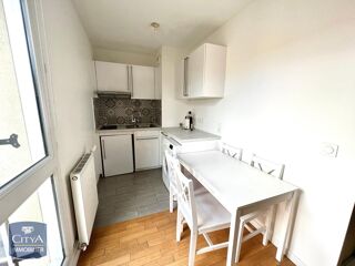  Appartement à louer 1 pièce 29 m²
