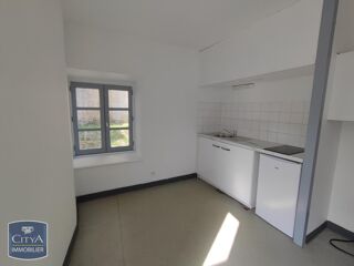  Appartement à louer 1 pièce 19 m²