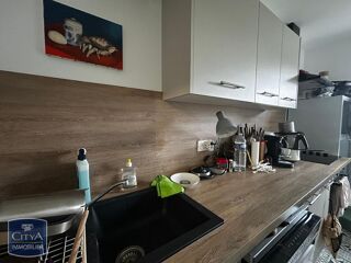  Appartement � louer 3 pi�ces 64 m�