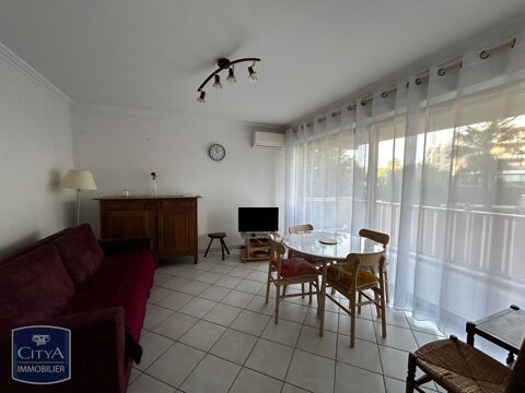  Appartement � louer 2 pi�ces 35 m�