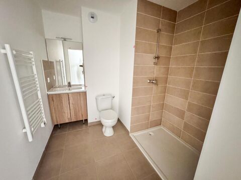  Appartement � louer 2 pi�ces 39 m�