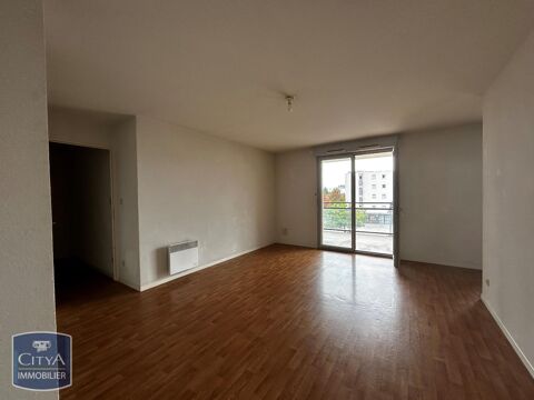   Location Appartement Appartement - 3 pice(s) - 61 m