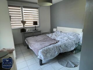  Appartement � louer 4 pi�ces 82 m�