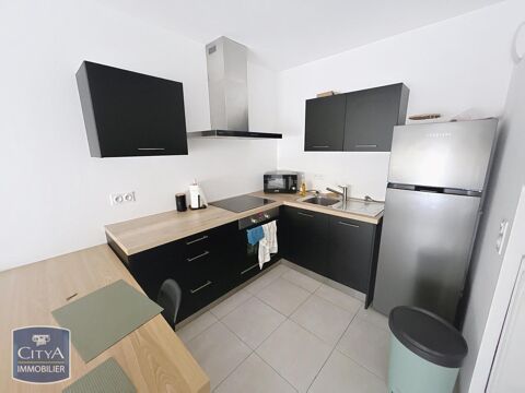  Appartement � louer 2 pi�ces 39 m�