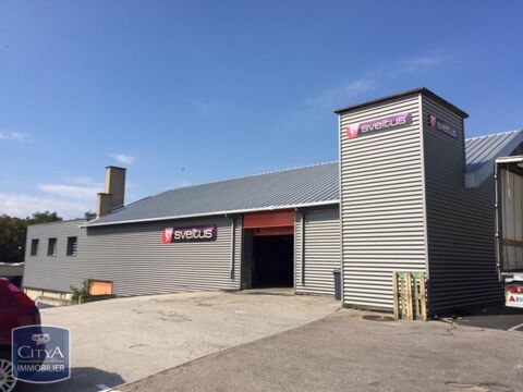 Location grand local &agrave; Roche la Moli&egrave;re Retrouvez tou... 1800 42230 Roche-la-moliere