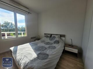  Appartement à louer 2 pièces 42 m²