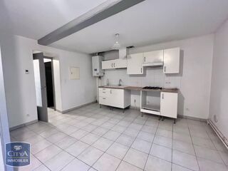  Appartement � louer 3 pi�ces 57 m�