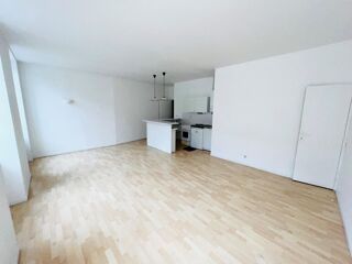  Appartement à louer 3 pièces 62 m²