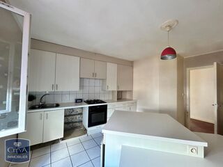  Appartement � louer 3 pi�ces 89 m�