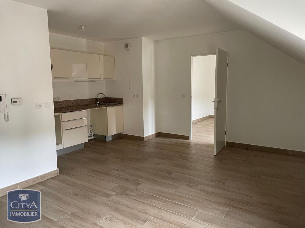 location Appartement - 2 pièce(s) - 43 m² Buc (78530)