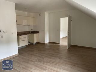  Appartement à louer 2 pièces 43 m²