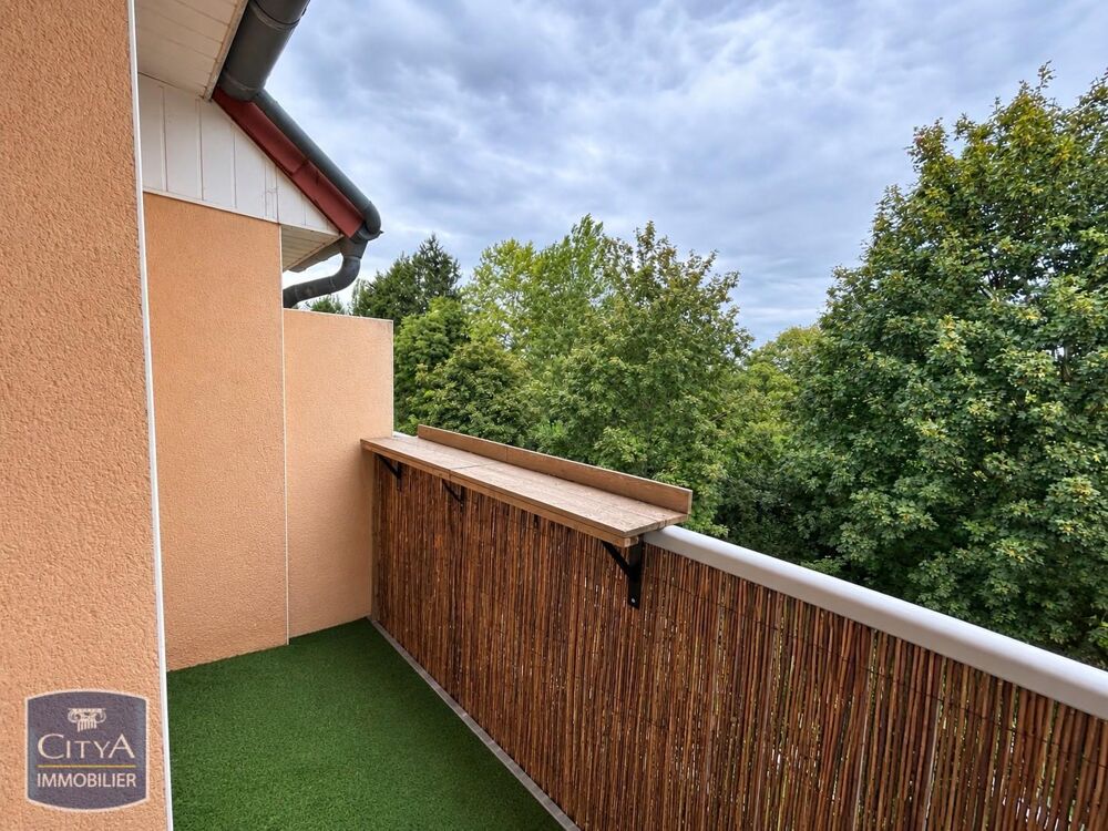 location Appartement - 2 pièce(s) - 41 m² Ibos (65420)