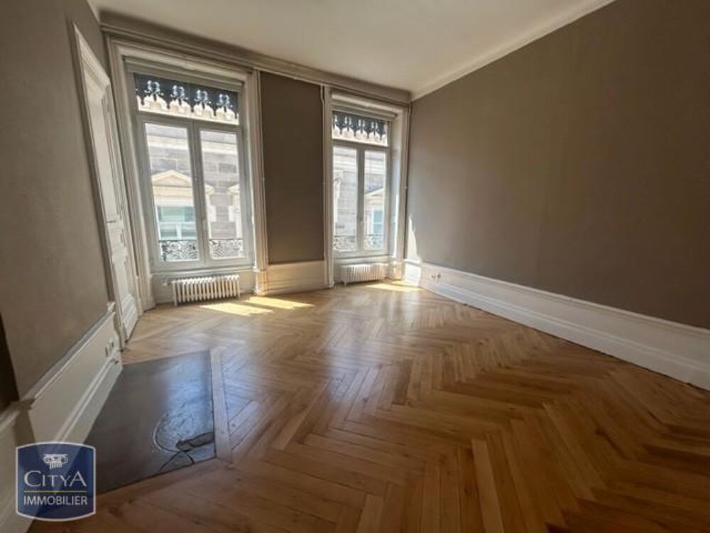 location Appartement - 5 pièce(s) - 162 m² Saint-Étienne (42000)