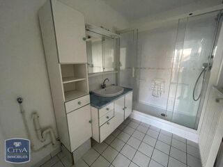  Appartement � louer 2 pi�ces 51 m�