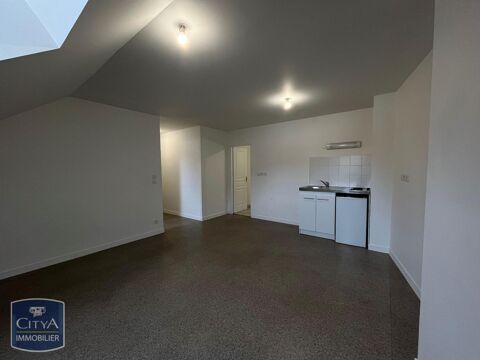  Appartement � louer 2 pi�ces 37 m�