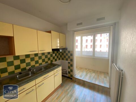  Appartement � louer 4 pi�ces 83 m� Le mans