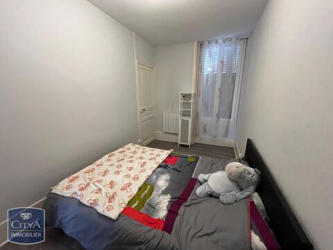  Appartement  louer 3 pices 52 m