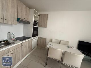  Appartement � louer 3 pi�ces 34 m�