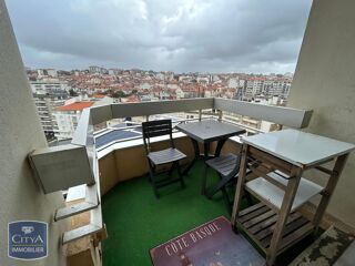  Appartement à louer 1 pièce 24 m²