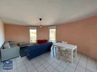 location Appartement - 3 pièce(s) - 69 m² Lille (59000)