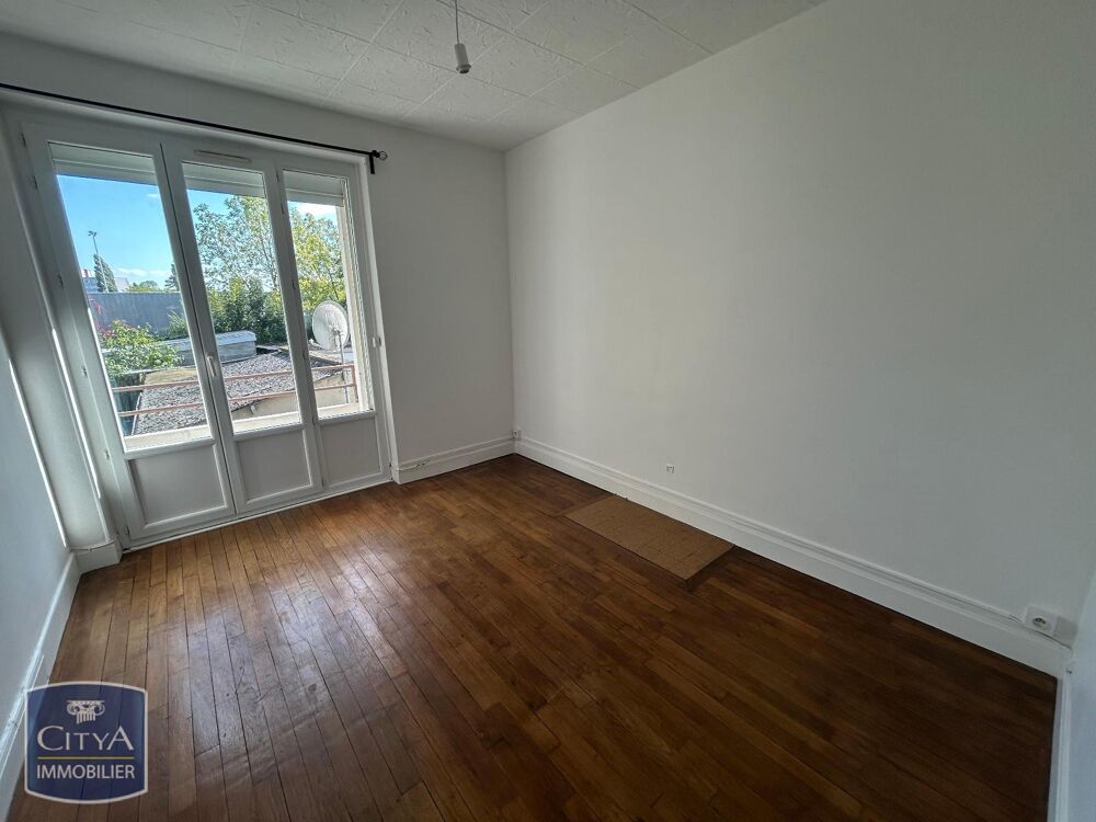 location Appartement - 3 pièce(s) - 59 m² Charleville-Mézières (08000)