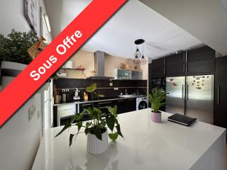  Appartement  vendre 4 pices 81 m