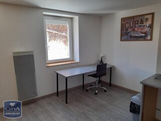  Appartement � louer 1 pi�ce 23 m�