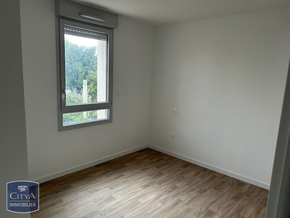 location Appartement - 2 pièce(s) - 46 m² Toulouse (31200)