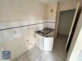  Appartement à louer 2 pièces 48 m²