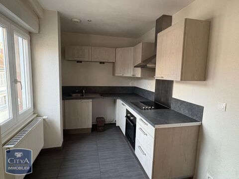  Appartement � louer 4 pi�ces 110 m�