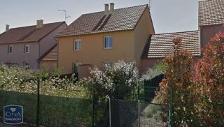  Maison � louer 4 pi�ces 82 m�