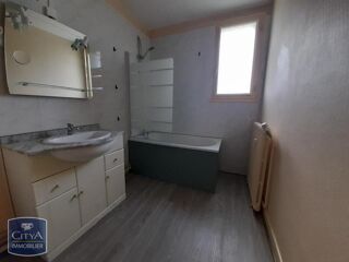  Appartement à louer 2 pièces 44 m²