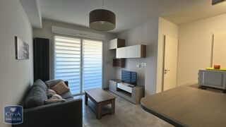  Appartement � louer 2 pi�ces 35 m�