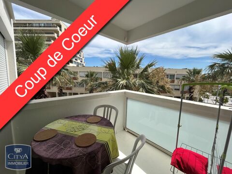  Appartement  louer 1 pice 26 m