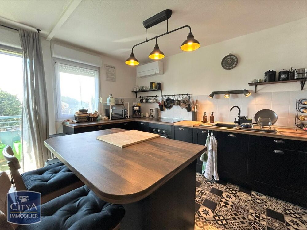 location Appartement - 3 pièce(s) - 66 m² Avignon (84000)