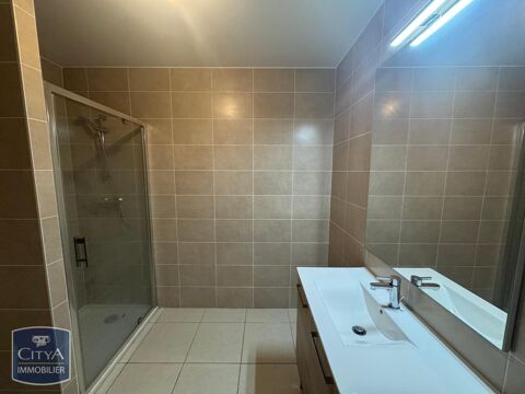  Appartement � louer 1 pi�ce 24 m�