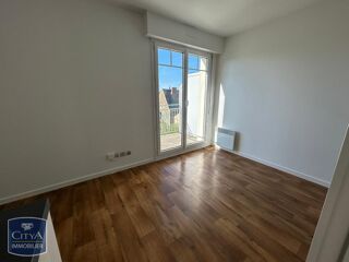  Appartement à louer 1 pièce 21 m²