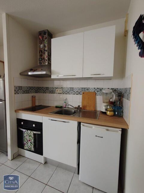   Location Appartement Appartement - 2 pi�ce(s) - 50 m�