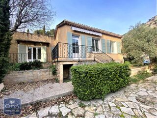  Maison à louer 3 pièces 66 m²