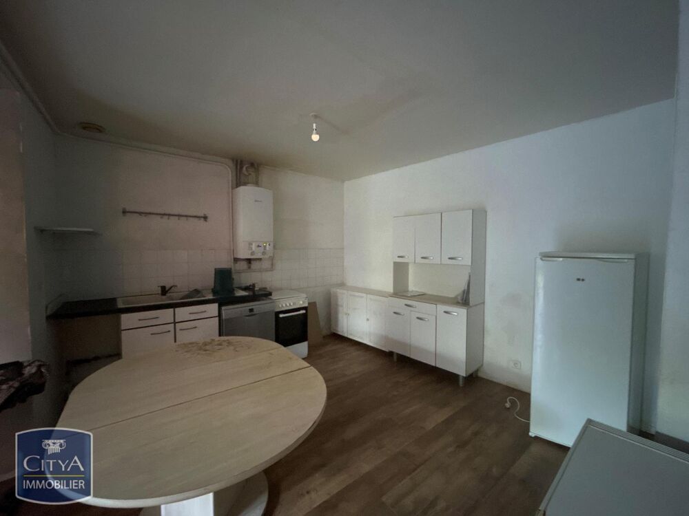 location Appartement - 4 pièce(s) - 92 m² Saint-Maurice-sur-Dargoire (69440)