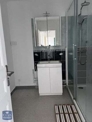  Appartement � louer 2 pi�ces 54 m�