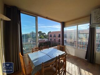  Appartement � louer 2 pi�ces 34 m�