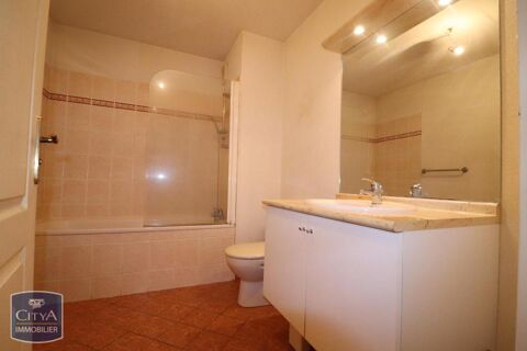  Appartement  louer 2 pices 48 m